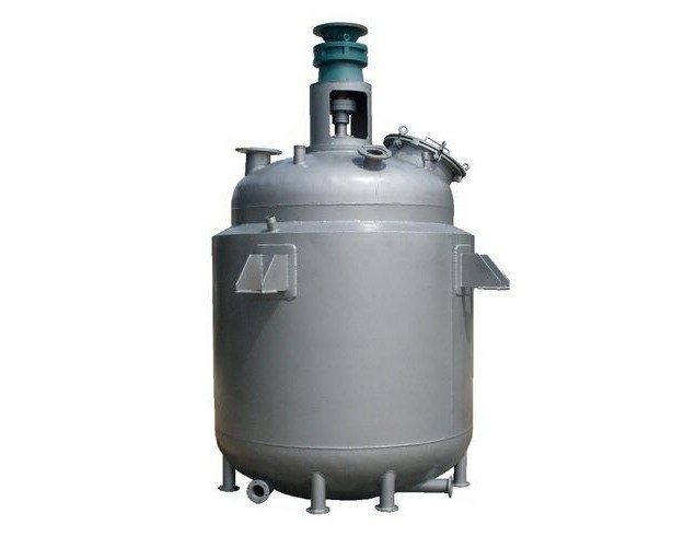 91视频黄片下裁软件反应釜